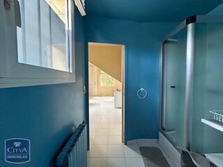  Appartement à louer 1 pièce 23 m²