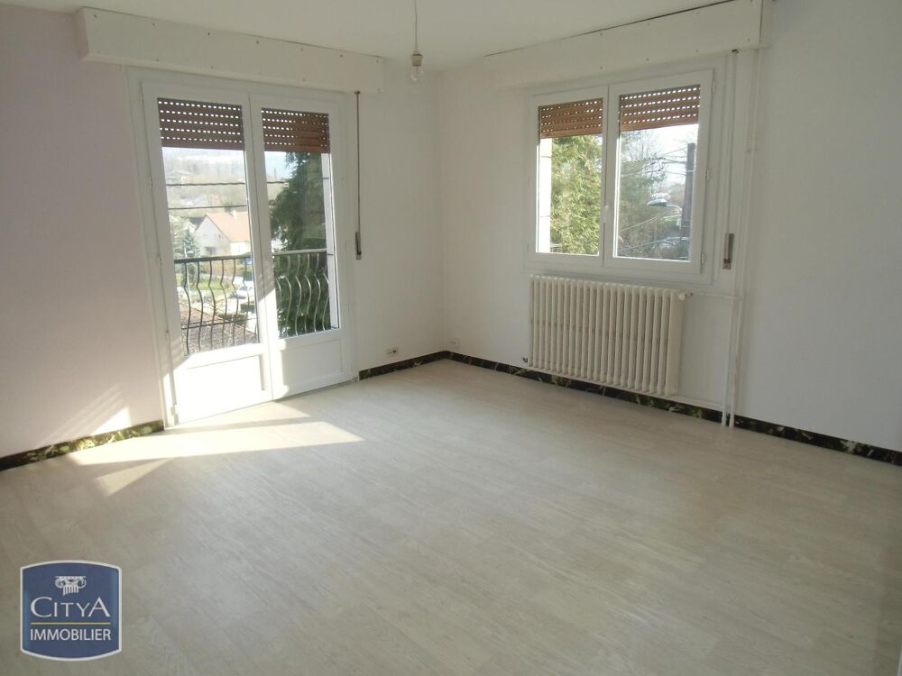 location Appartement - 4 pièce(s) - 75 m² Besançon (25000)