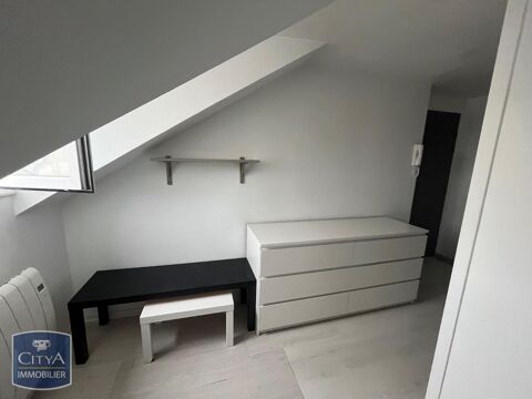  Appartement � louer 1 pi�ce 18 m�