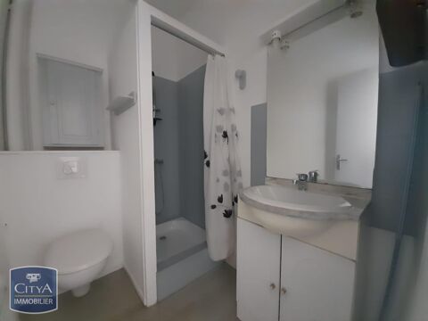  Appartement � louer 1 pi�ce 31 m�