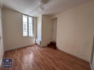  Appartement à louer 3 pièces 62 m²