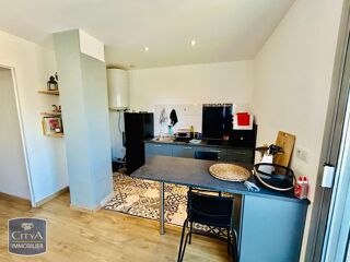  Appartement � louer 2 pi�ces 42 m�