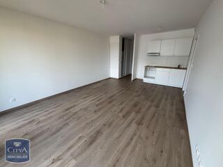  Appartement � louer 2 pi�ces 51 m�