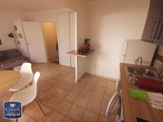 location Appartement - 2 pièce(s) - 32 m² Perpignan (66000)