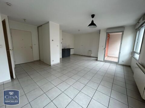  Appartement  louer 2 pices 48 m