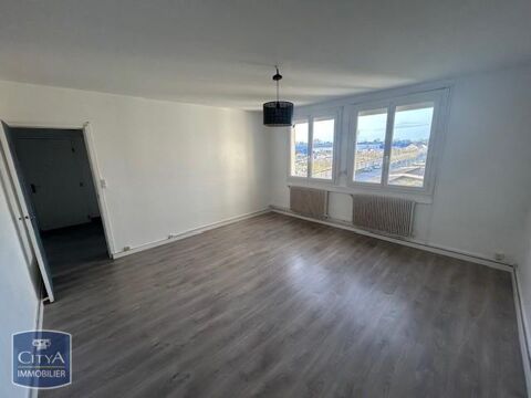  Appartement � louer 3 pi�ces 57 m�