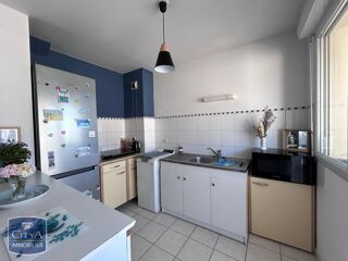  Appartement � louer 3 pi�ces 68 m�
