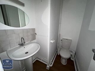  Appartement à louer 1 pièce 25 m²