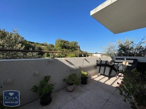  Appartement � louer 2 pi�ces 41 m�