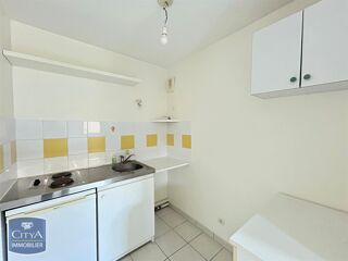  Appartement à louer 2 pièces 39 m²