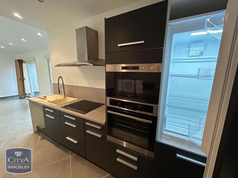  Appartement � louer 4 pi�ces 101 m�