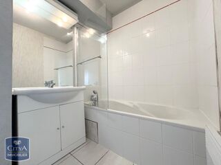 Appartement à louer 2 pièces 40 m²