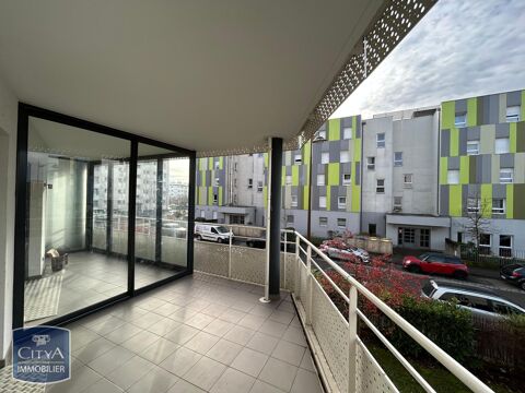  Appartement  louer 3 pices 75 m