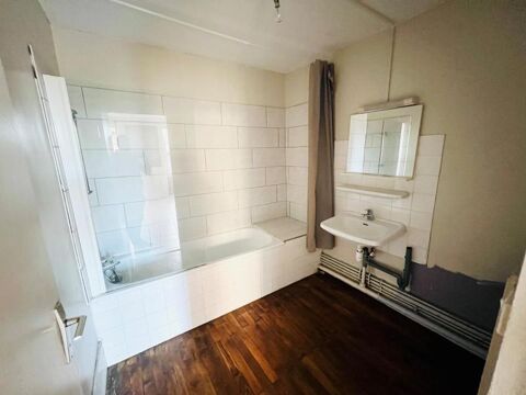  Appartement  louer 2 pices 75 m