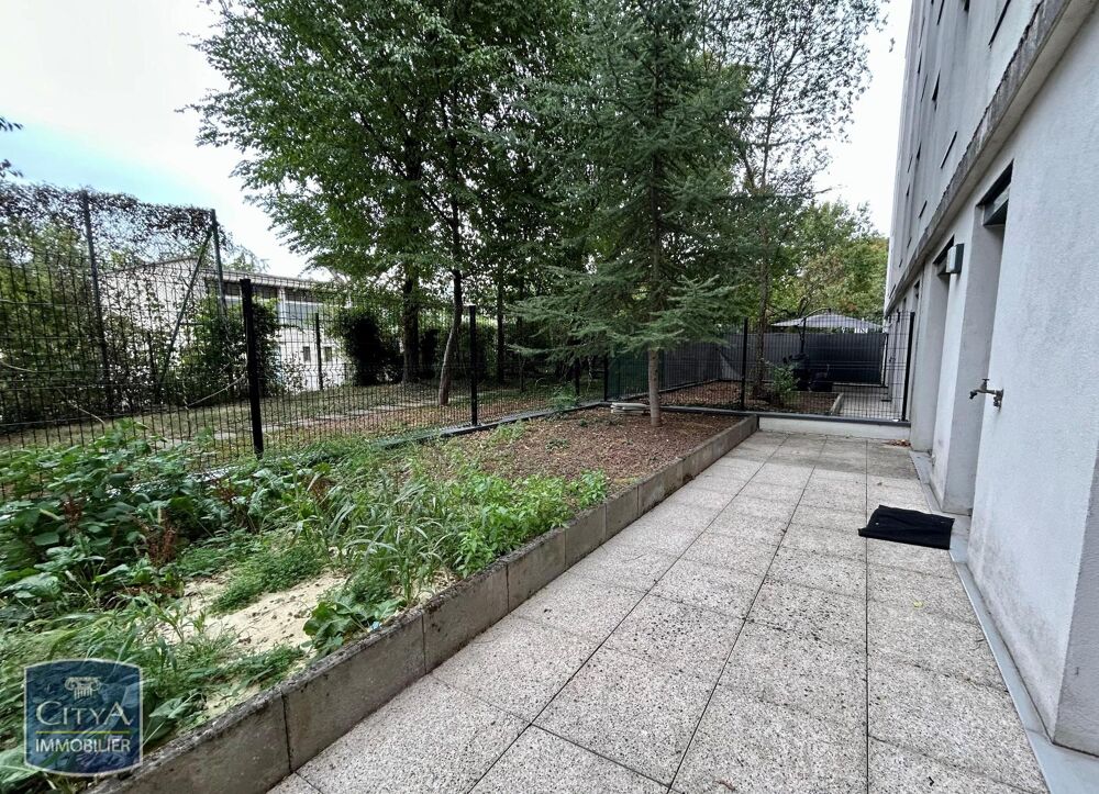 location Appartement - 1 pièce(s) - 40 m² Lyon 9
