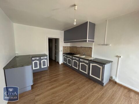   Location Appartement Appartement - 3 pi�ce(s) - 68 m�