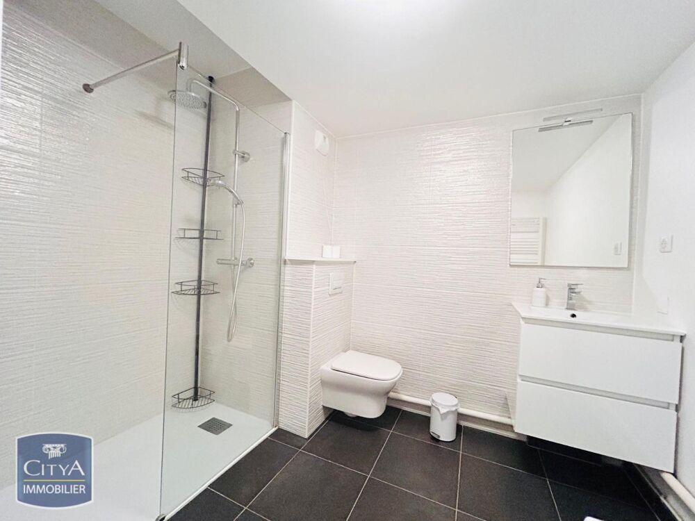 location Appartement - 2 pièce(s) - 42 m² Villiers-sur-Marne (94350)