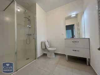  Appartement à louer 2 pièces 42 m²