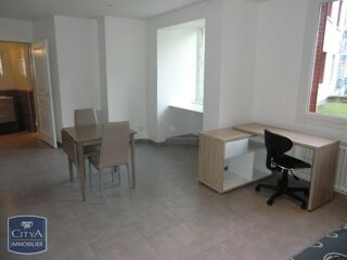  Appartement � louer 1 pi�ce 26 m�