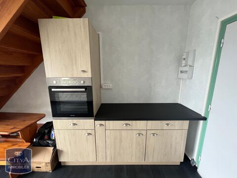  Appartement  louer 2 pices 38 m