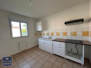  Maison à louer 3 pièces 70 m²