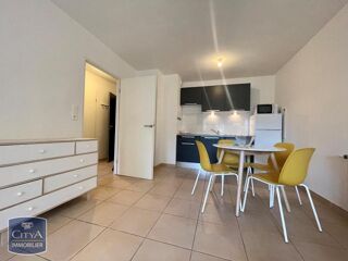  Appartement � louer 2 pi�ces 44 m�