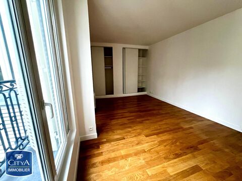  Appartement  louer 1 pice 32 m