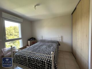  Appartement à louer 2 pièces 40 m²