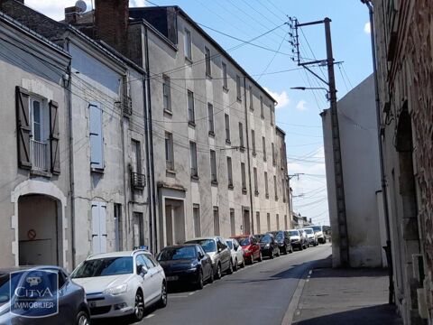  Appartement � louer 2 pi�ces 60 m�