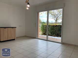  Appartement à louer 1 pièce 28 m²