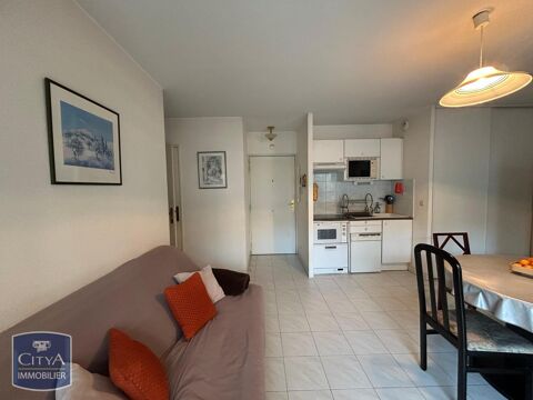  Appartement � louer 2 pi�ces 41 m�