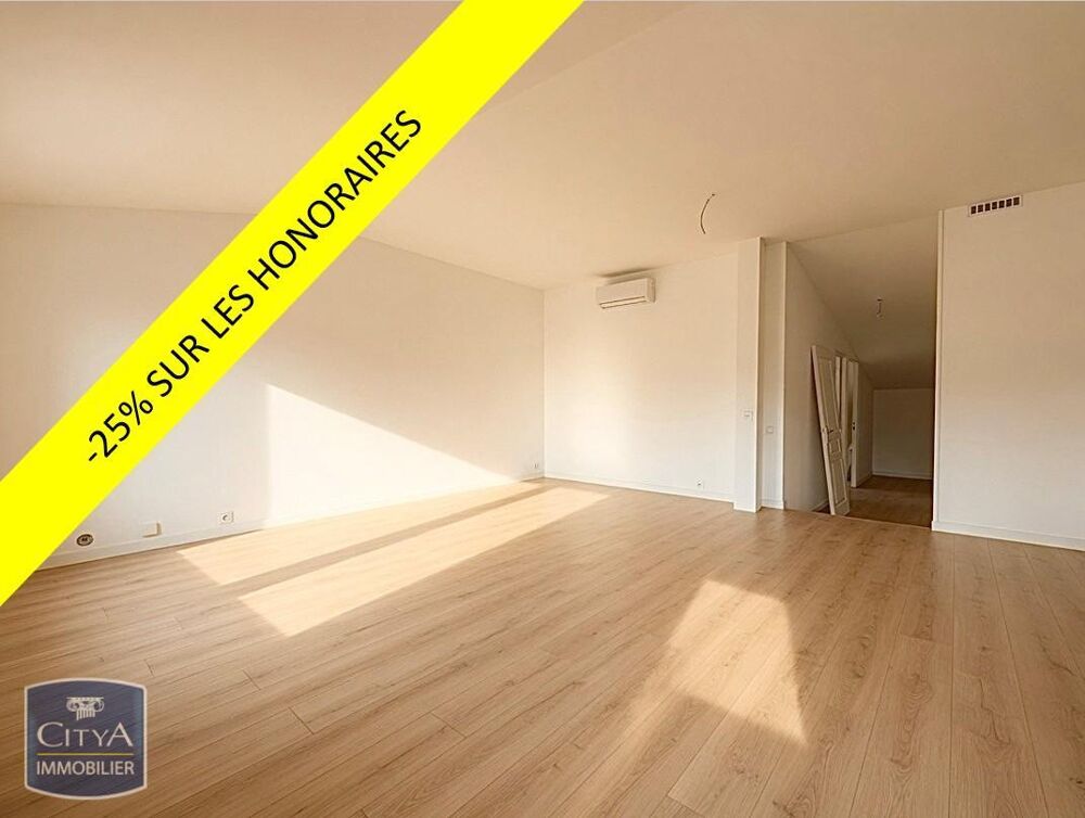 location Appartement - 3 pièce(s) - 50 m² Montricoux (82800)