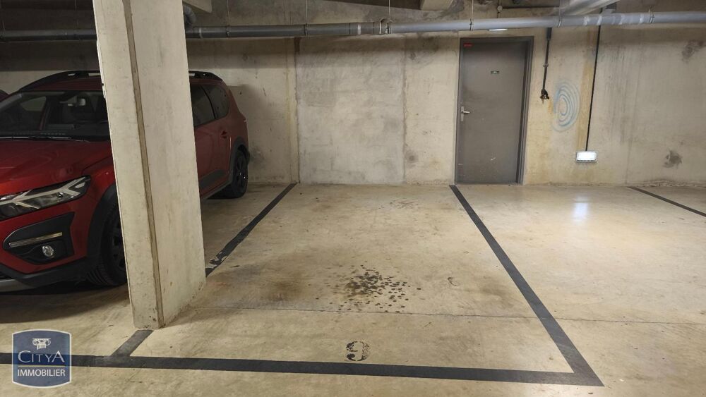 location Parking / Garage - 12 m² Antony (92160)
