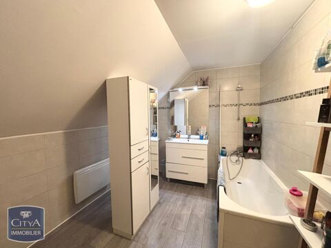  Maison � louer 4 pi�ces 81 m�