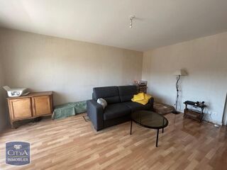  Appartement à louer 3 pièces 66 m²