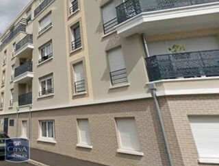 location Appartement - 2 pièce(s) - 47 m² Savigny-sur-Orge (91600)