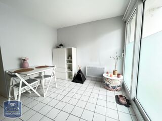  Appartement � louer 1 pi�ce 28 m�