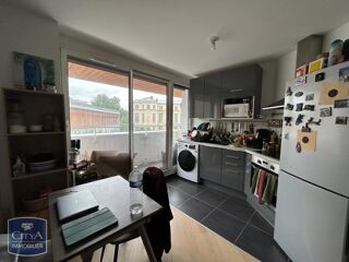  Appartement � louer 2 pi�ces 38 m�