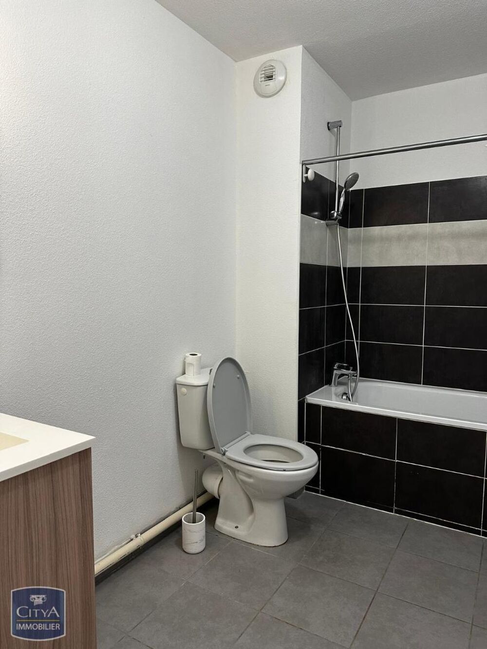 location Appartement - 2 pièce(s) - 40 m² Lormont (33310)