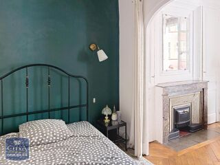  Appartement à louer 1 pièce 41 m²