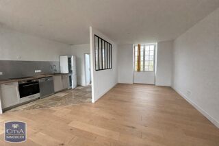  Appartement à louer 3 pièces 74 m²