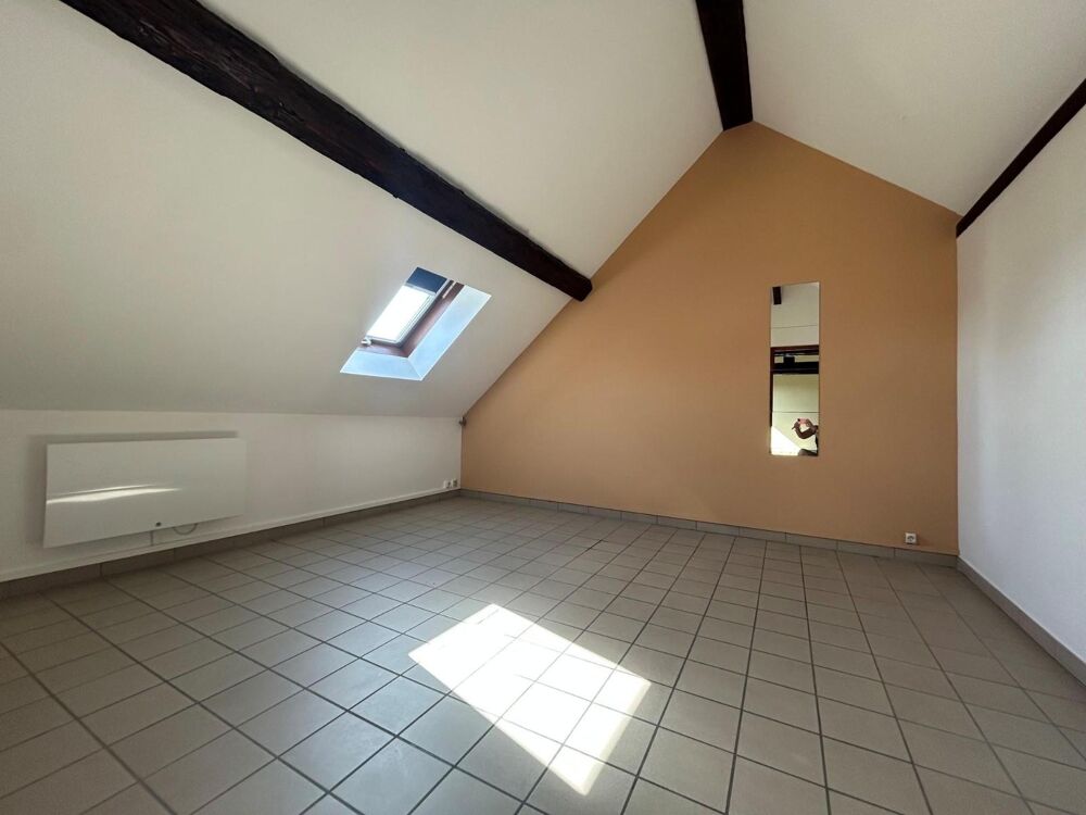 A louer - T2 coeur de ville Appartement 2 pièces composé ....