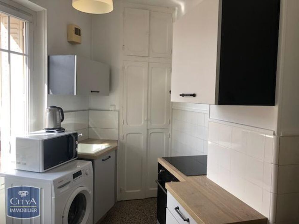 À LOUER : Appartement T3 situé à Dijon, dans le quartier....