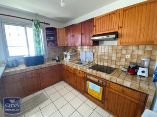  Appartement � louer 2 pi�ces 51 m�