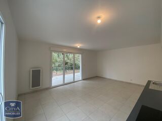  Appartement � louer 3 pi�ces 64 m�