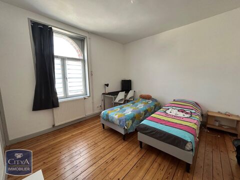  Maison � louer 4 pi�ces 87 m�