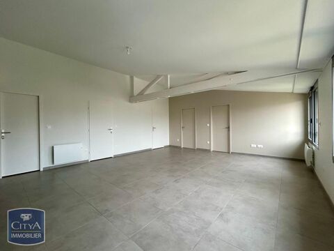  Appartement � louer 3 pi�ces 72 m�