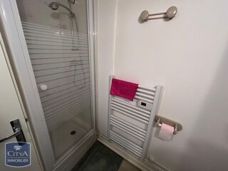  Appartement � louer 1 pi�ce 24 m�