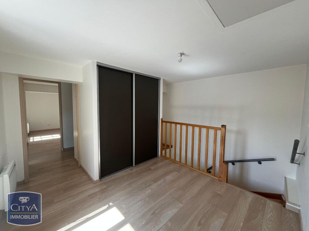 location Maison - 4 pièce(s) - 129 m² Chigny-les-Roses (51500)