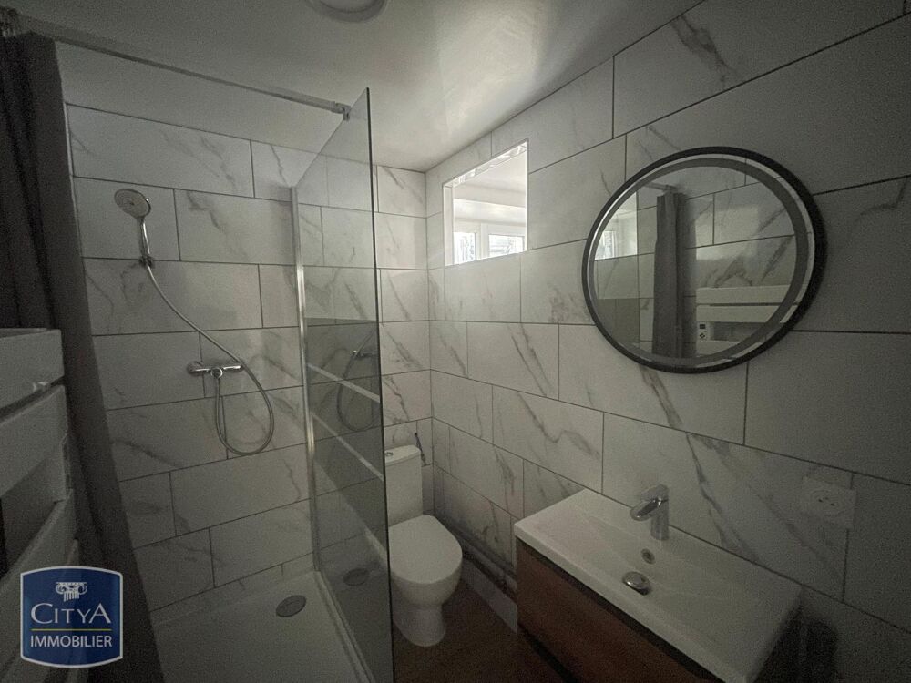 location Appartement - 3 pièce(s) - 45 m² Saint-Andéol-le-Château (69700)
